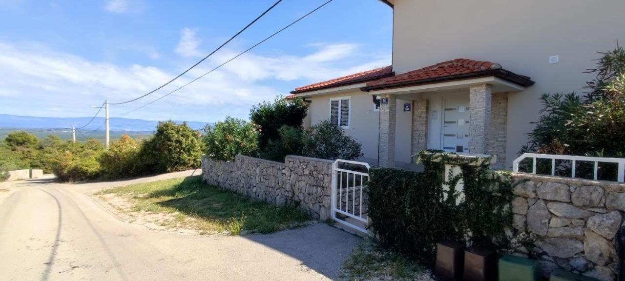 Villa Veglia Vrh  Exterior foto