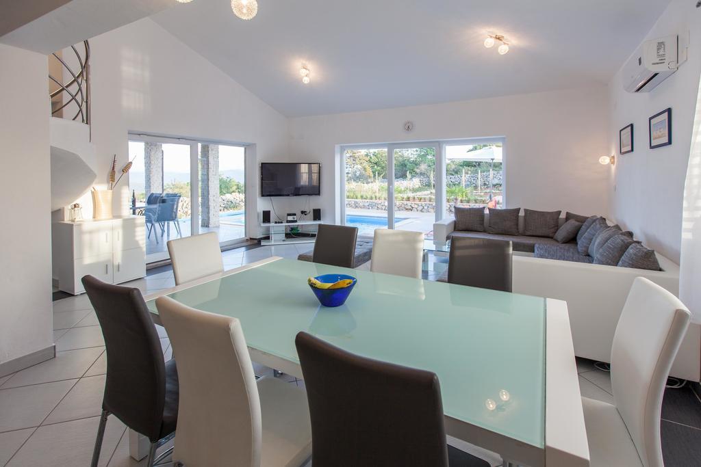 Villa Veglia Vrh  Habitación foto