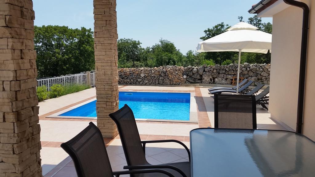 Villa Veglia Vrh  Exterior foto
